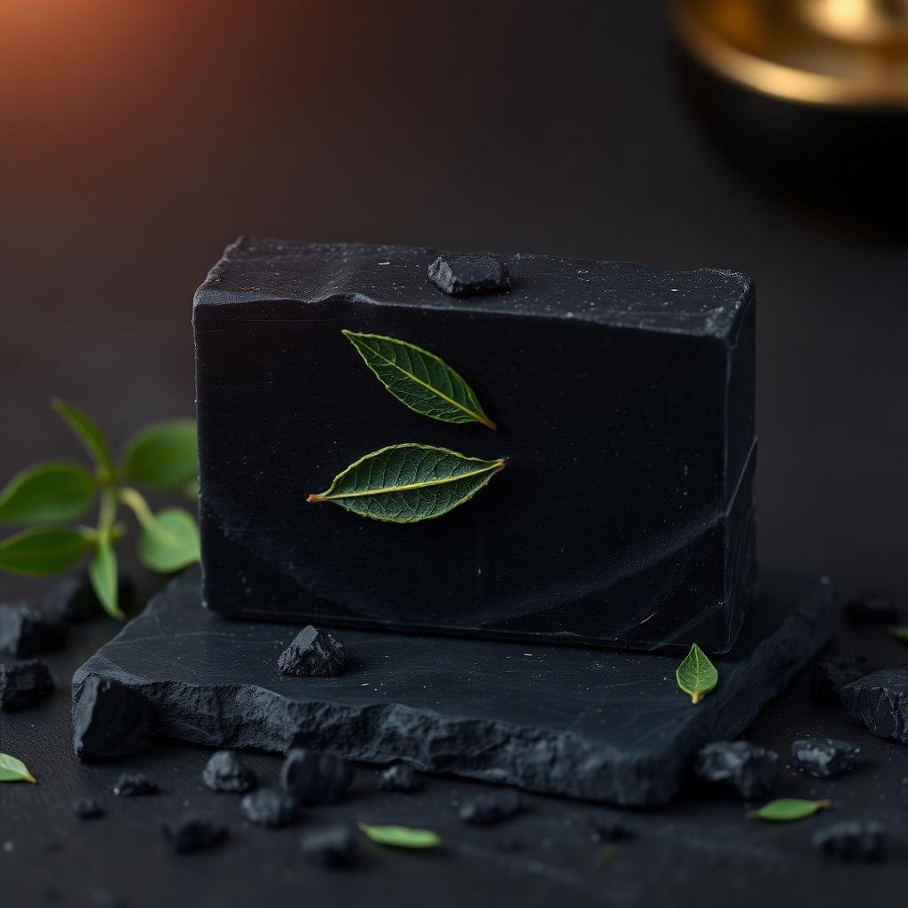 Herbal Detox Bar