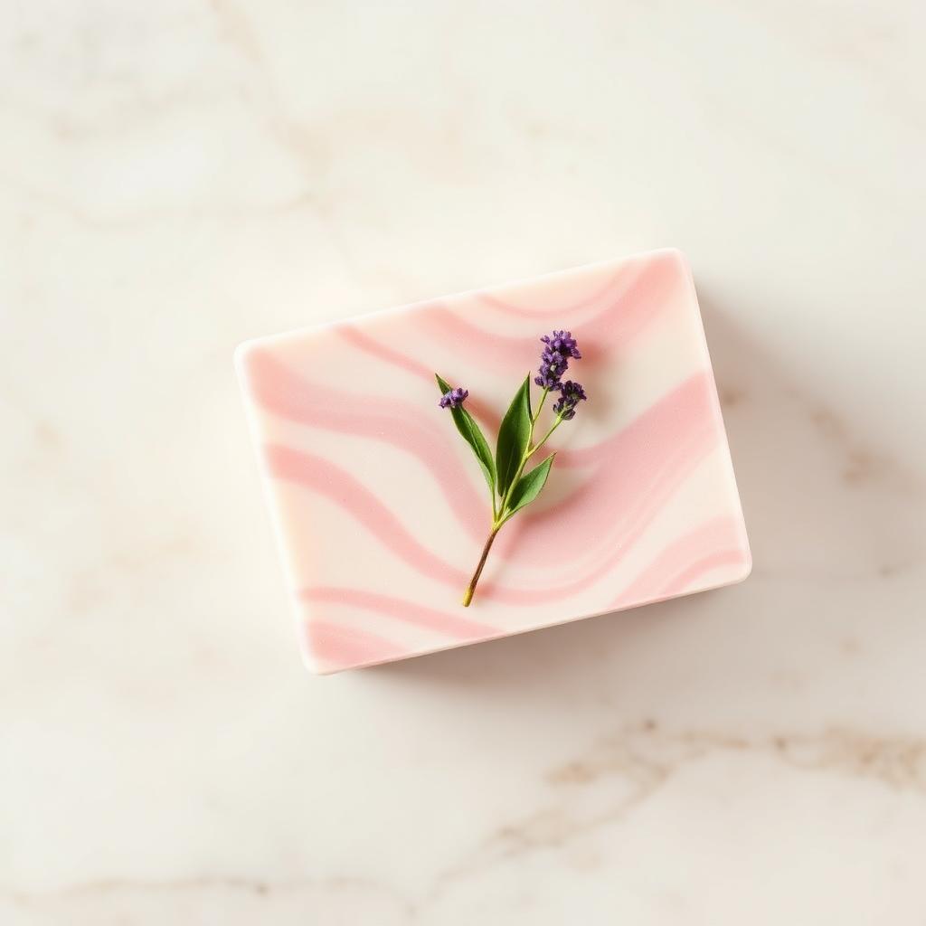 Tulsi Calamine + Light Kaolin Clay Soap